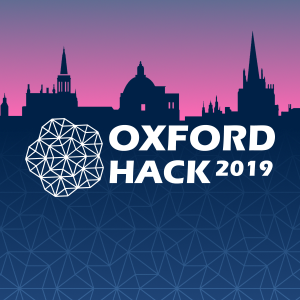 OxfordHack19 background