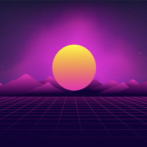 StudentHack 2020 background