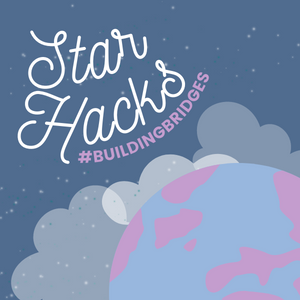 StarHacks background