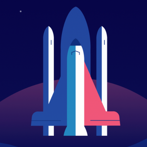 TOHacks 2022 background