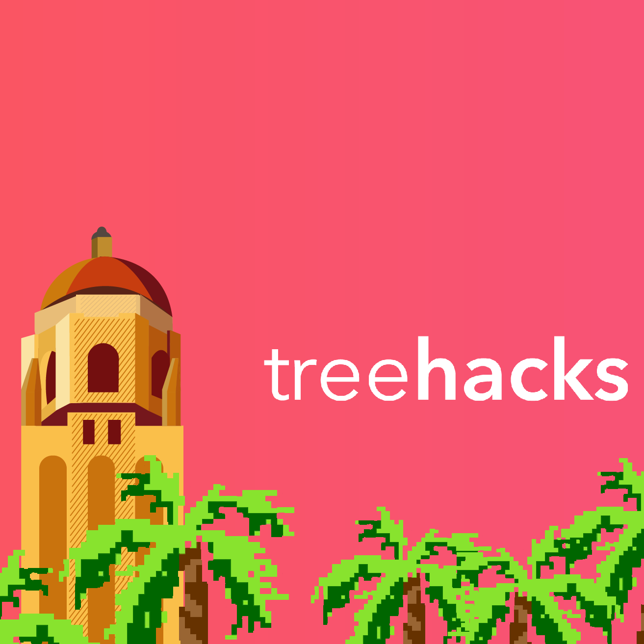 TreeHacks background