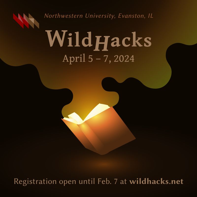 WildHacks background