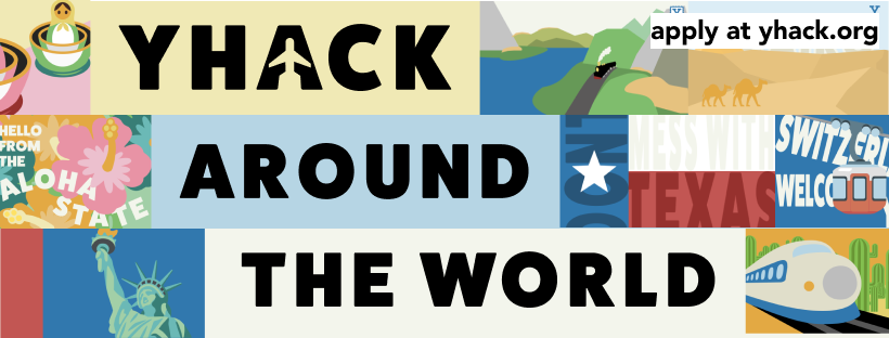 YHack background