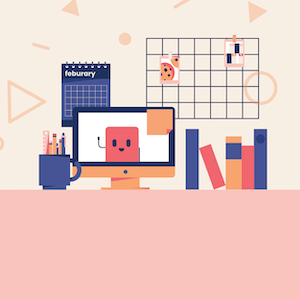 BrickHack background