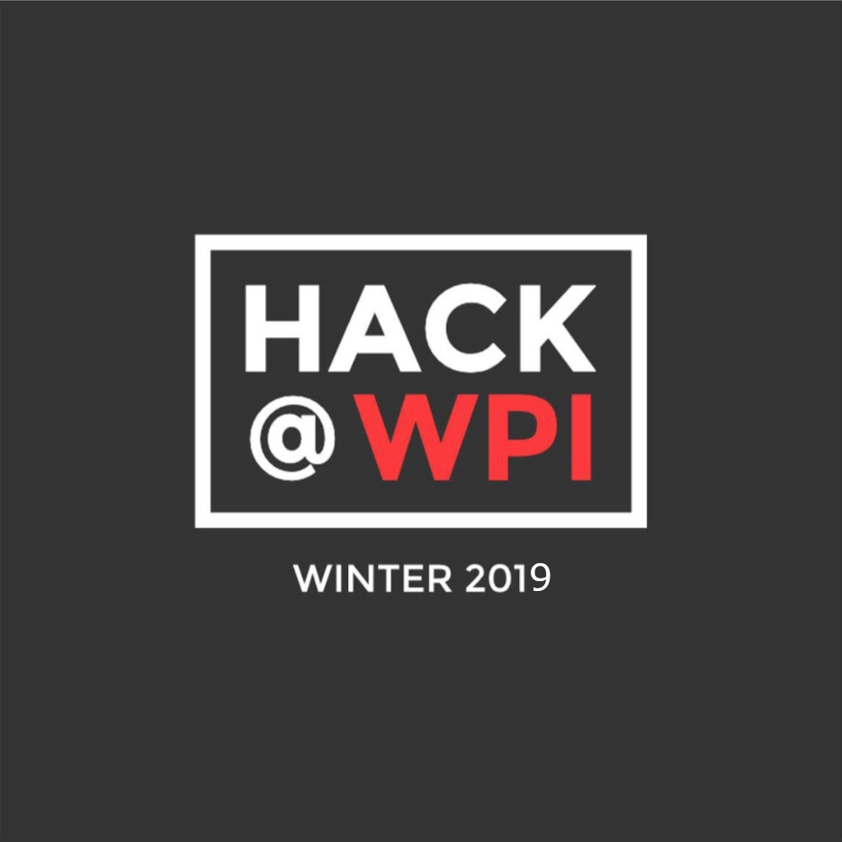 HACK@WPI background