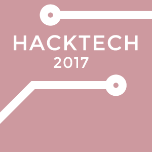 Hacktech background