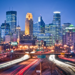 MinneHack background