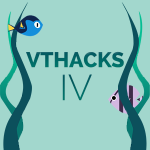 VTHacks background