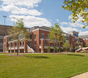 AuburnHacks background