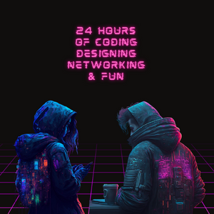 Hack Kosice background