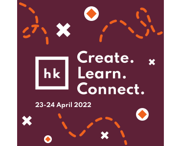 Hack Kosice background