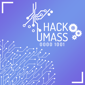HackUMass background