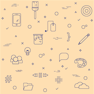 VandyHacks background