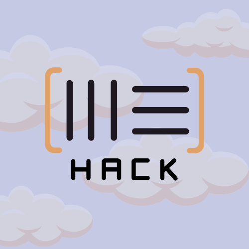 WEHack background