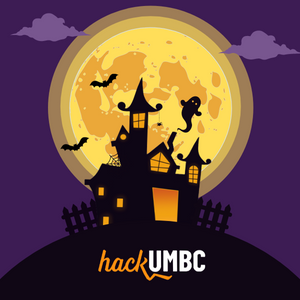 hackUMBC background