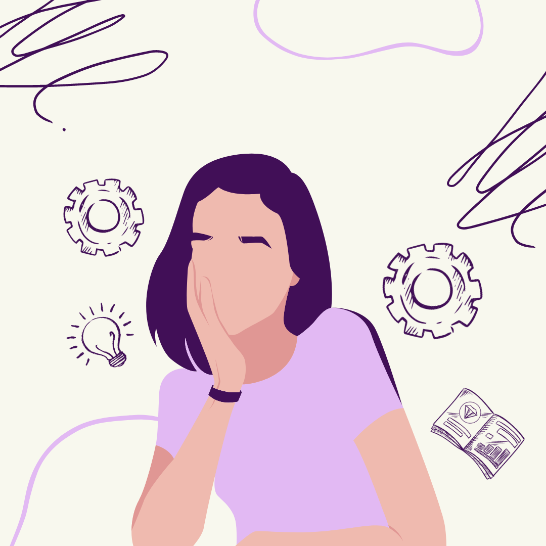 HackViolet background