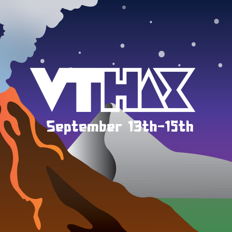 VTHacks background