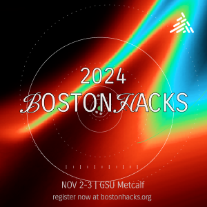 BostonHacks background