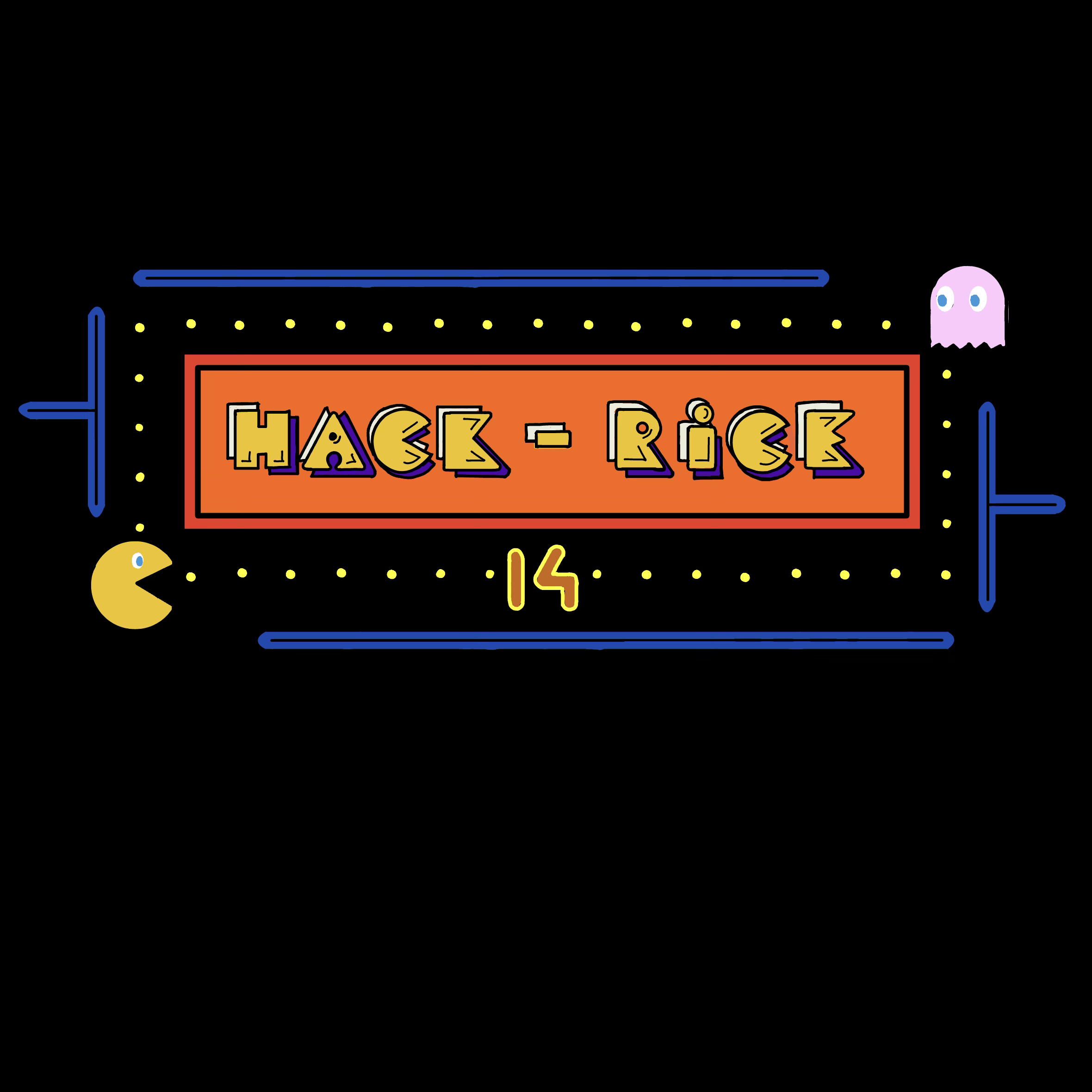 HackRice 14 background