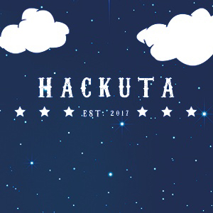 HackUTA 2024 background