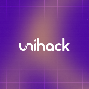 UniHack 6 background