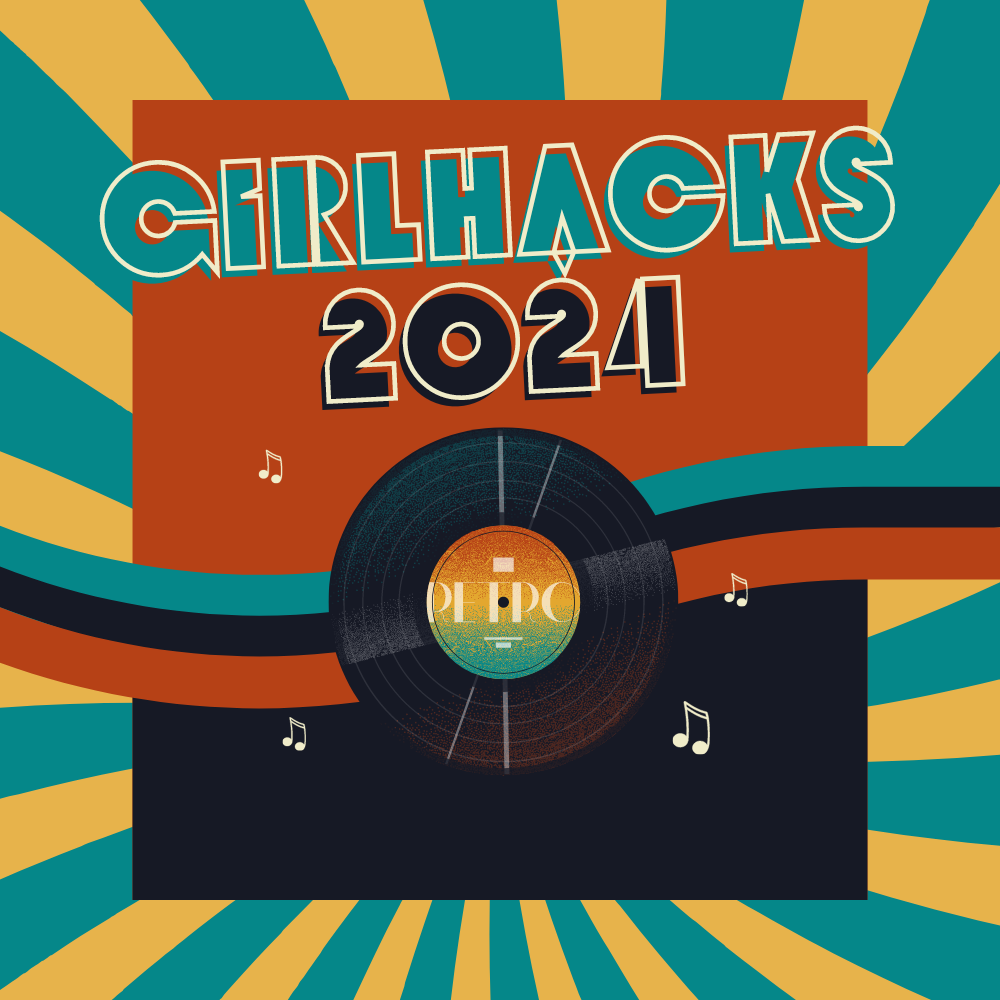 GirlHacks background
