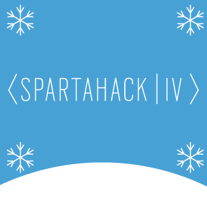 SpartaHack IV background