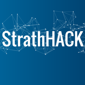 StrathHack17 background