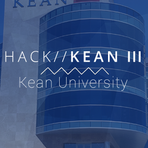 HackKean background