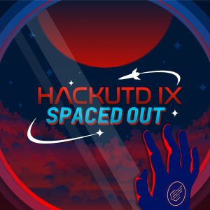 HackUTD background