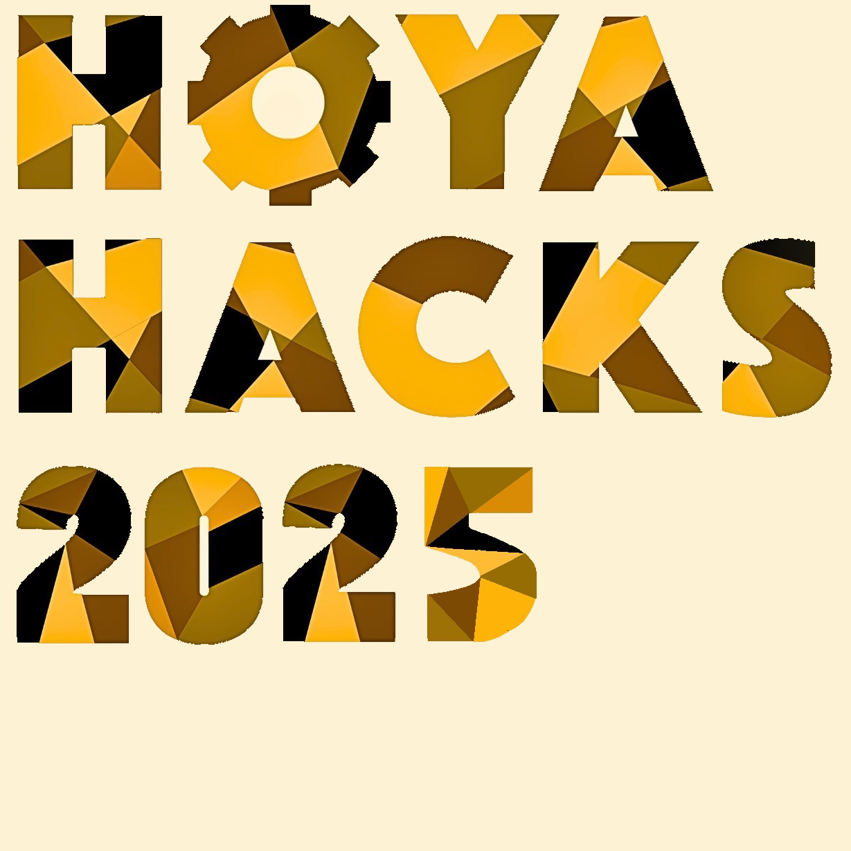 Hoya Hacks background