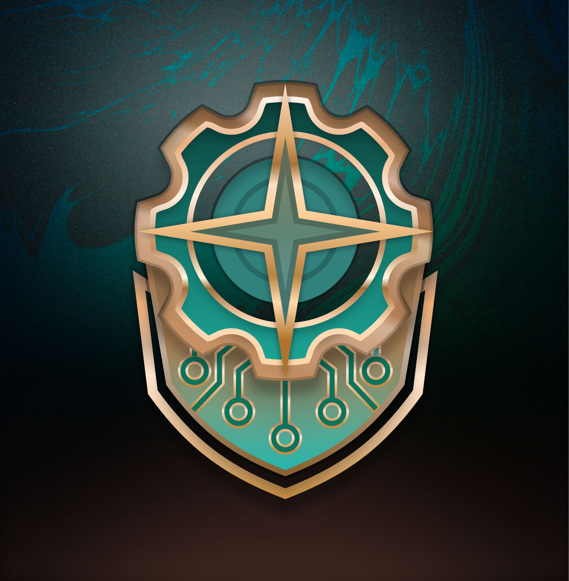DurHack background