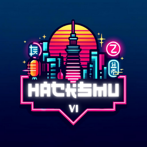 HackSMU VI background