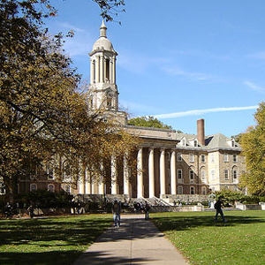 HackPSU background