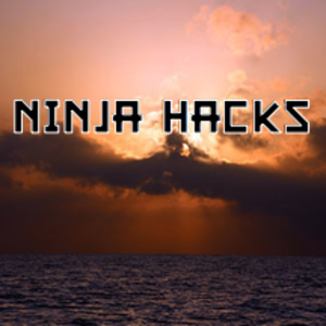 NinjaHacks background