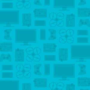 MHacks 8 background
