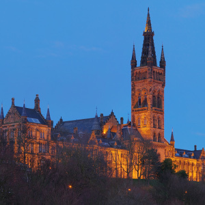 Do You Have The GUTS background