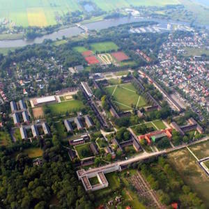 JacobsHack! background