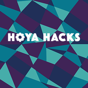 Hoya Hacks background