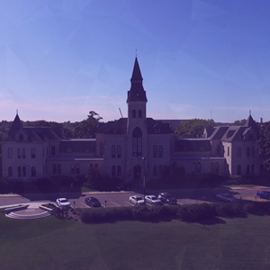 Hack K-State background