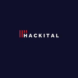 Hackital background