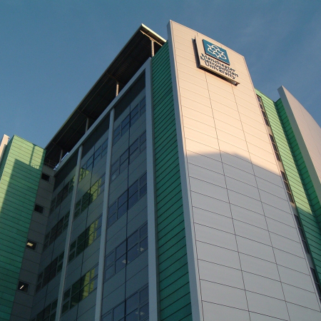 GreatUniHack background