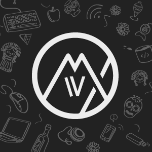 MxHacks IV background