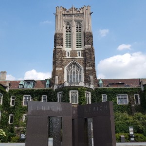 LehighHacks background