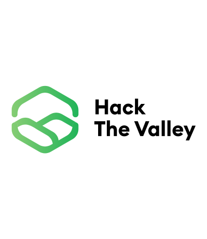 Hack the Valley background