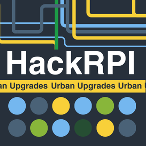 HackRPI background