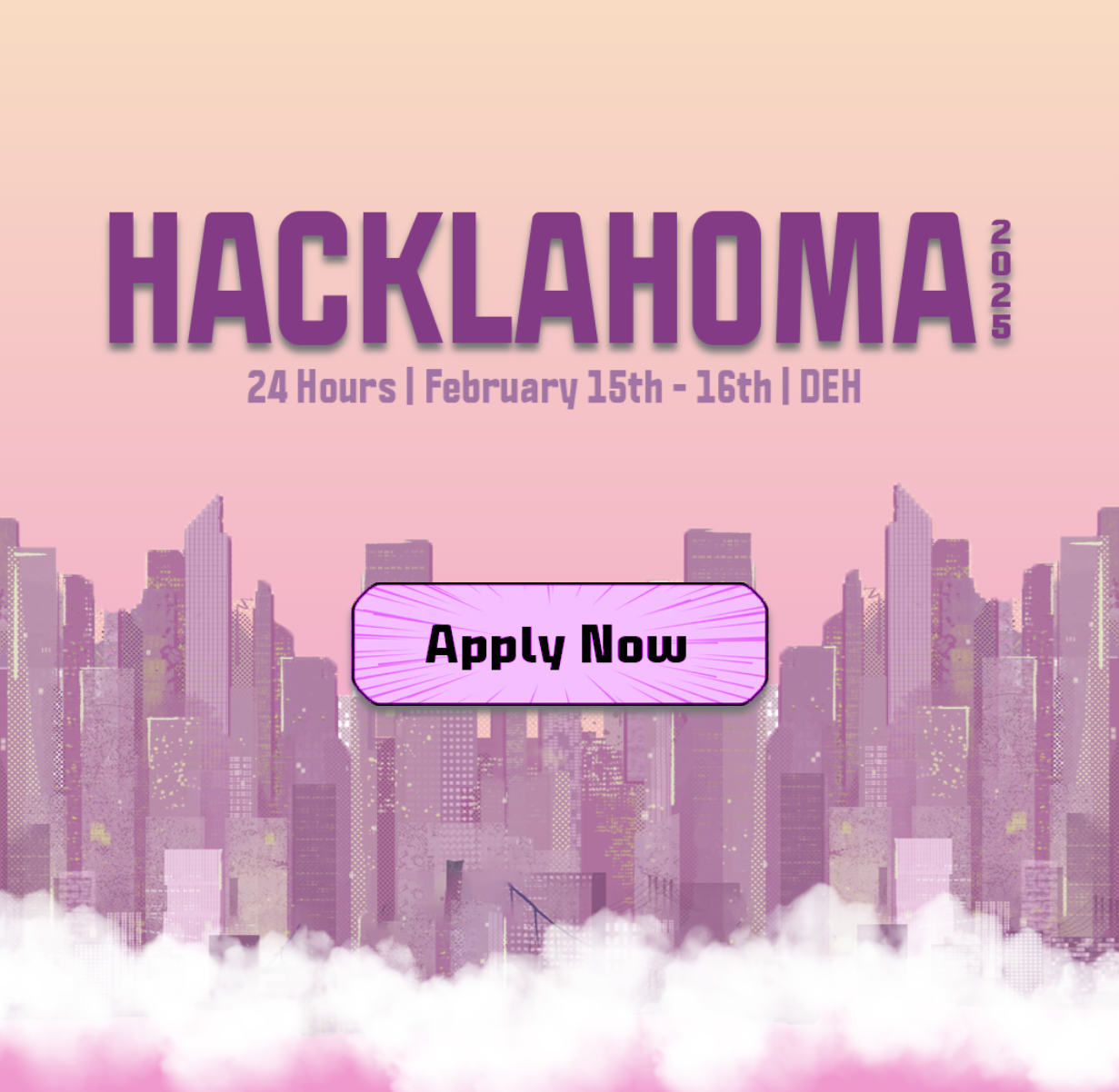 Hacklahoma background