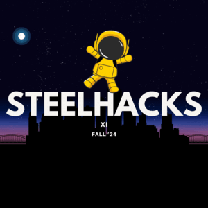SteelHacks background