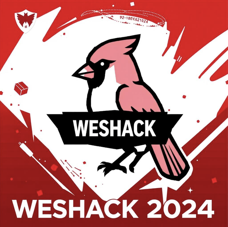WesHack background