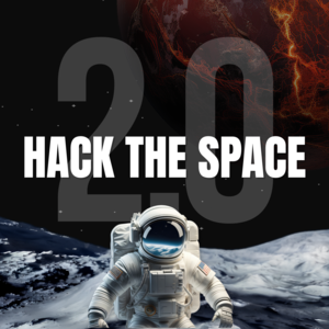 HackTheSpace Season 2 background